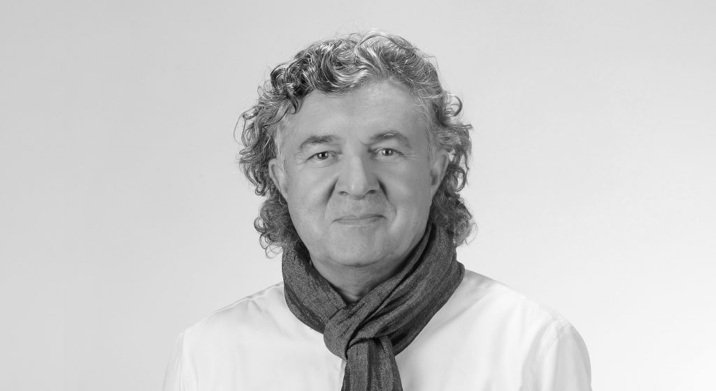 Faruk Budak