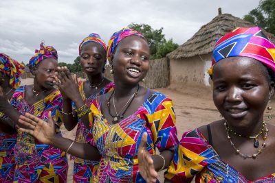 OUAGADOUGOU’DA OLMAK